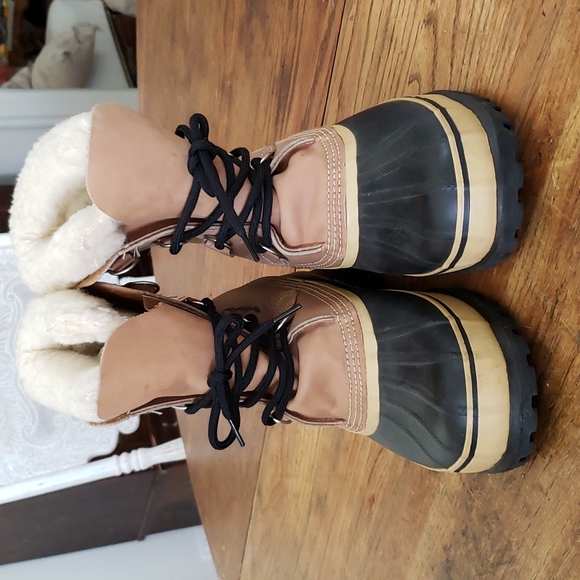 🇨🇦 Vintage SOREL Caribou Boots - Picture 2 of 12